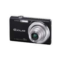 Casio EX-ZS10 (EX-ZS10BKECB)